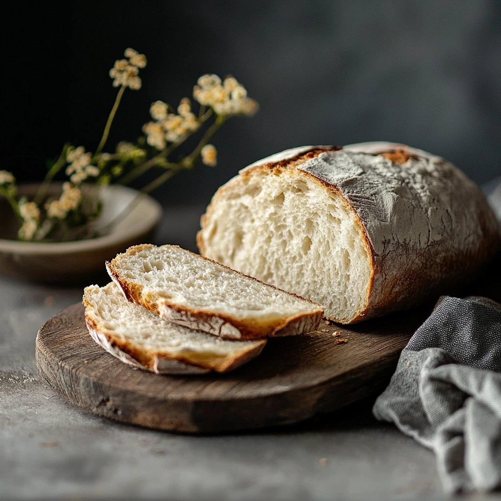 Цільнозерновий хліб