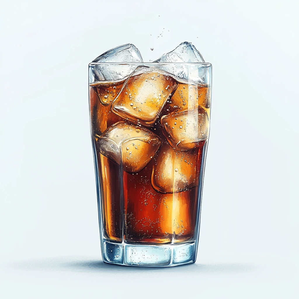 Солодкі напої